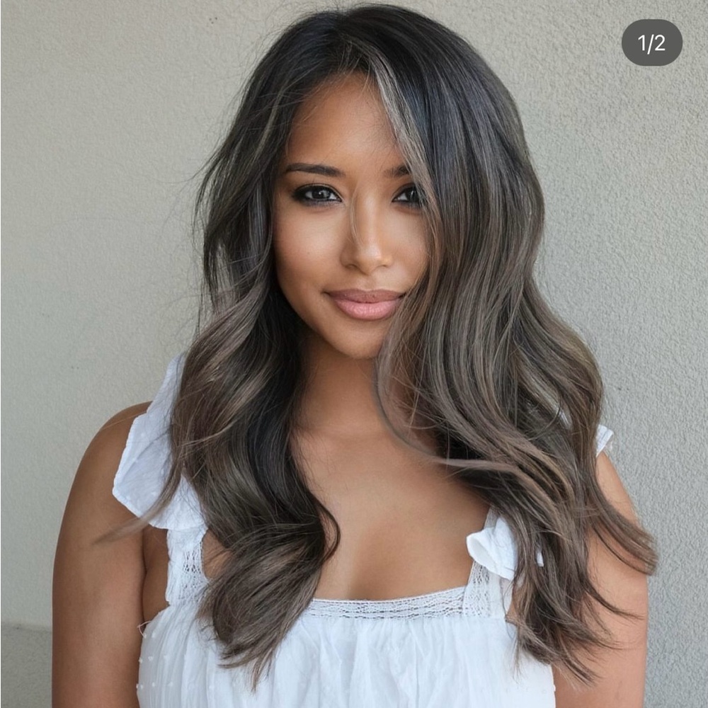 Meet your Posher, Nadia